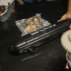 KickAss Rechargeable Lithium Vacuum Sealer