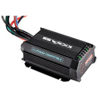 KickAss Smart 12V/24V 25A DCDC Charger With Solar MPPT + Integrated Bluetooth + Pre-Wired Anderson