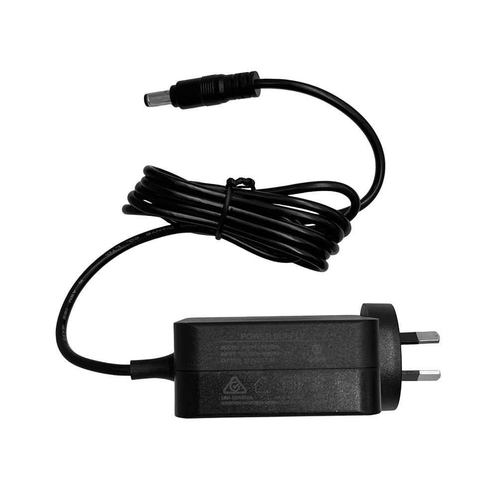 KickAss Smart Projector AC to DC Power Adapter 12V/7.5A