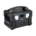 KickAss KickCharge 700 Lithium Power Station - 700W, 45.4Ah @ 12.8V