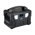 KickAss KickCharge 700 Lithium Power Station - 700W, 45.4Ah @ 12.8V