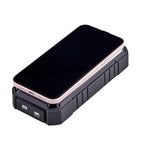KickAss KickCharge Swag 88 Portable Power Pack for Camping - 24,000mAh