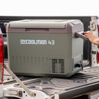 myCOOLMAN Recreational 43L Fridge or Freezer