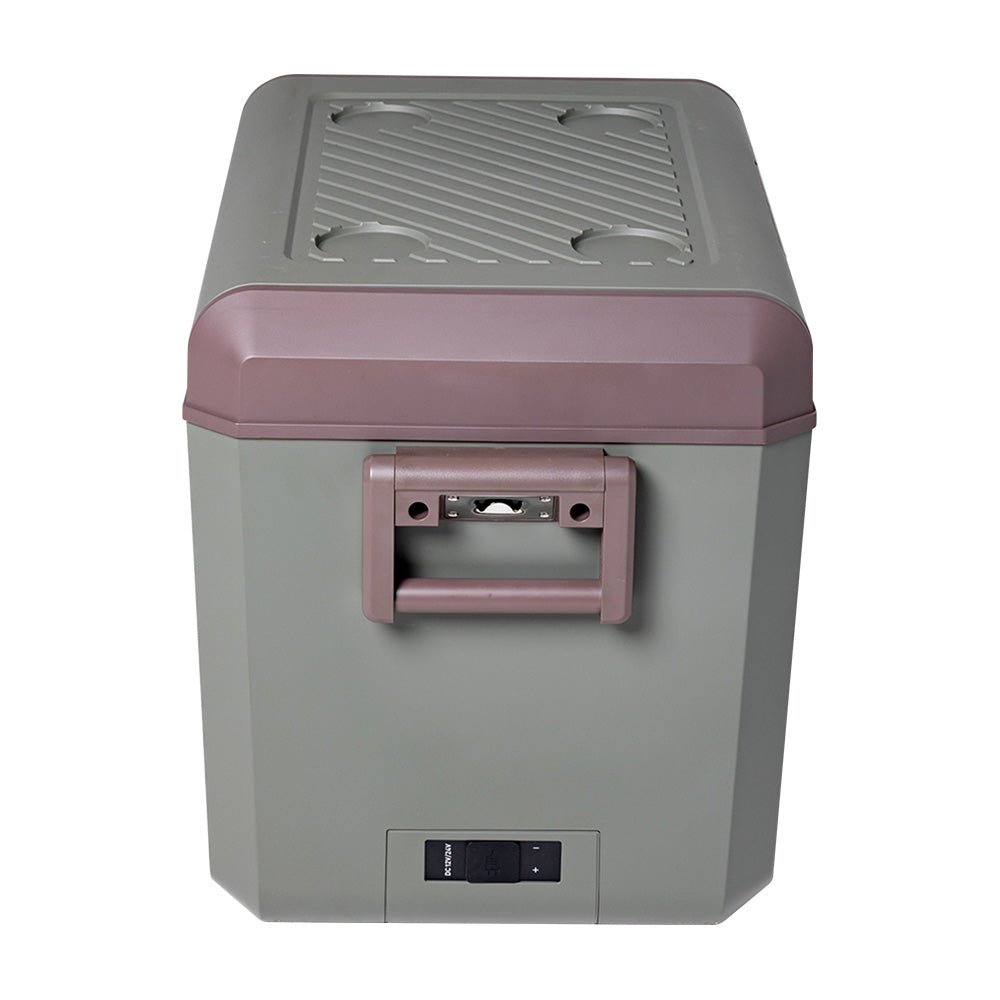 myCOOLMAN Recreational 43L Fridge or Freezer