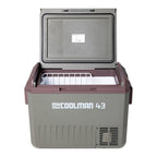 myCOOLMAN Recreational 43L Fridge or Freezer