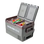 myCOOLMAN Recreational 55L Dual Zone Fridge/Freezer
