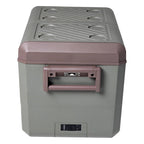 myCOOLMAN Recreational 55L Dual Zone Fridge/Freezer