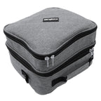 KickAss Projector Bundle with 100" Eyelet Screen, Tripod & Case