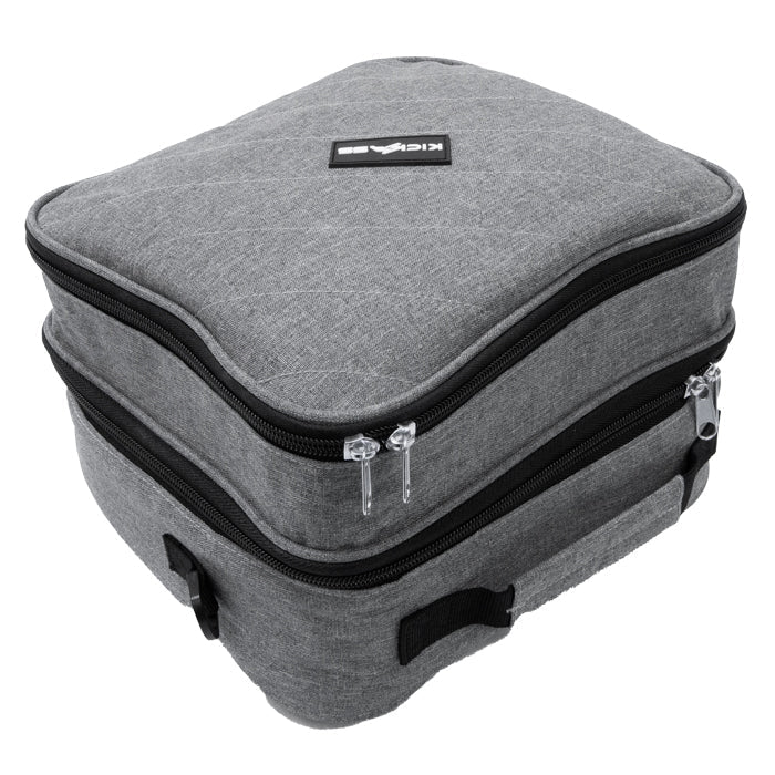 KickAss Projector Bundle with 100" Eyelet Screen, Tripod & Case