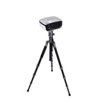 KickAss Projector Bundle with 100" Eyelet Screen, Tripod & Case