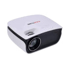 KickAss Projector Bundle with 84" Eyelet Screen, Tripod & Case