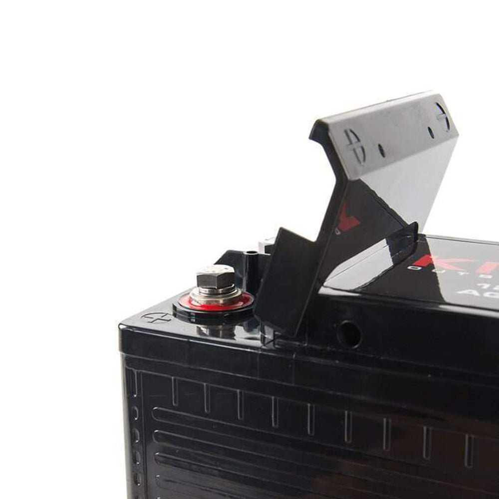 KickAss 12V 170Ah AGM Slimline Deep Cycle Battery