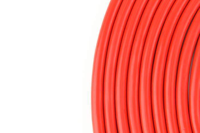 KickAss VSR Single Core Wiring Kit - 6m