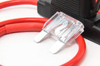 KickAss VSR Single Core Wiring Kit - 6m