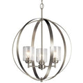 Open Box - Kichler 44034NI - Chandeliers Indoor Lighting