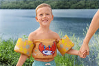 Kids Puddle Jumper Swim Vest with Armbands – Crab