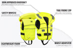 Junior 100N Life Jacket