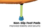 WonderJump™ Trampoline for Toddlers and Kids