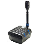 Oase Filtral All In One Pond Pump Filter UVC UV Steriliser For Ponds Up To 9000L