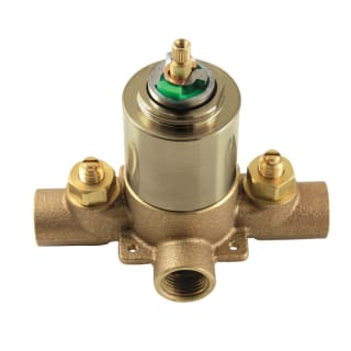 Open Box - Kingston Brass KB3637V - Rough In Valves Valves