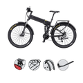 Etna Accessories Kit - Legend eBikes