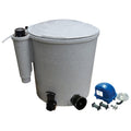 Evolution Aqua EazyPod Air Filter System 10,000-20,000L