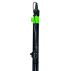Cloverleaf Clear-Glow ABS UV Clarifiers