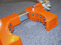 J&K Kwik Klamp 3 | 7000lbs Pipe Clamp | For 6" Pipe
