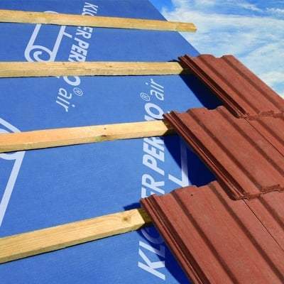 Permo Air - 1.5m x 50m