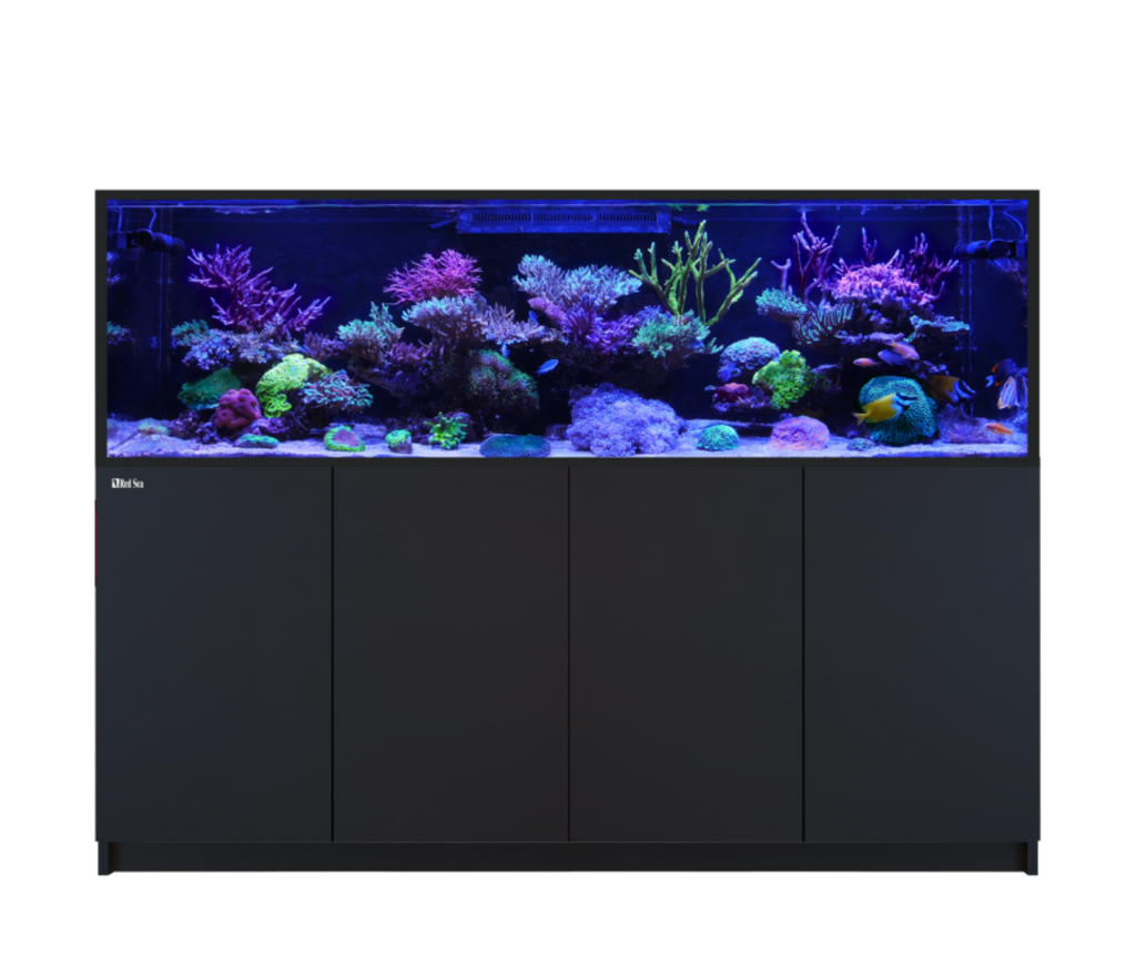 Red Sea Reefer S-1000 G3 Aquarium System