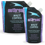 ATM Outbreak Marine Waster Control Treatment