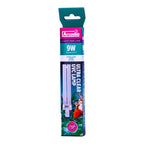 Arcadia 9W PLS UV Bulb - Fits Hozelck, Eheim & More
