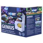 Invisible Underwater Fish Trap – Hobby Genius