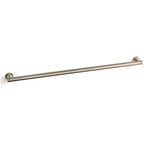 Open Box - Kohler K-11895-BV Purist 36" Wall Mounted Grab Bar