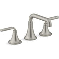 Open Box - Kohler K-27416-4-BN - Bathroom Sink Faucets Faucet
