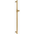 Open Box - Kohler K-72798-2MB - Slide Bars Shower Accessories
