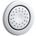 Open Box - Kohler K-8013-AK-CP - Body Spray Showers