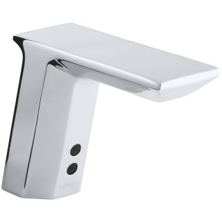 Open Box - Kohler K-13469-CP - Bathroom Sink Faucets Faucet