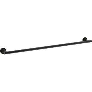 Open Box - Kohler K-14437-BL - Towel Bar Bathroom Hardware