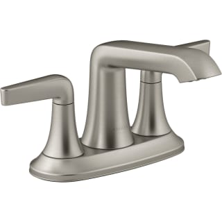 Open Box - Kohler K-22021-4-BN - Bathroom Sink Faucets Faucet