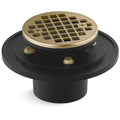 Open Box - Kohler K-22671-2MB - Shower Drains Showers