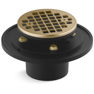 Open Box - Kohler K-22671-2MB - Shower Drains Showers