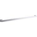 Open Box - Kohler K-23296-CP - Grab Bar Accessory