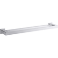 Open Box - Kohler K-26643-CP - Towel Bar Bathroom Hardware