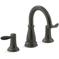 Open Box - Kohler K-27380-4-2BZ - Bathroom Sink Faucets Faucet