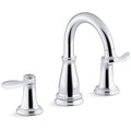 Open Box - Kohler K-27380-4-CP - Bathroom Sink Faucets Faucet