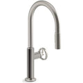 Open Box - Kohler K-28669-9-VS - Kitchen Faucet