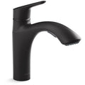 Open Box - Kohler K-30468-BL - Kitchen Faucet