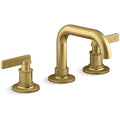 Open Box - Kohler K-35908-4-2MB - Bathroom Sink Faucets Faucet