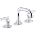Open Box - Kohler K-35908-4-CP - Bathroom Sink Faucets Faucet
